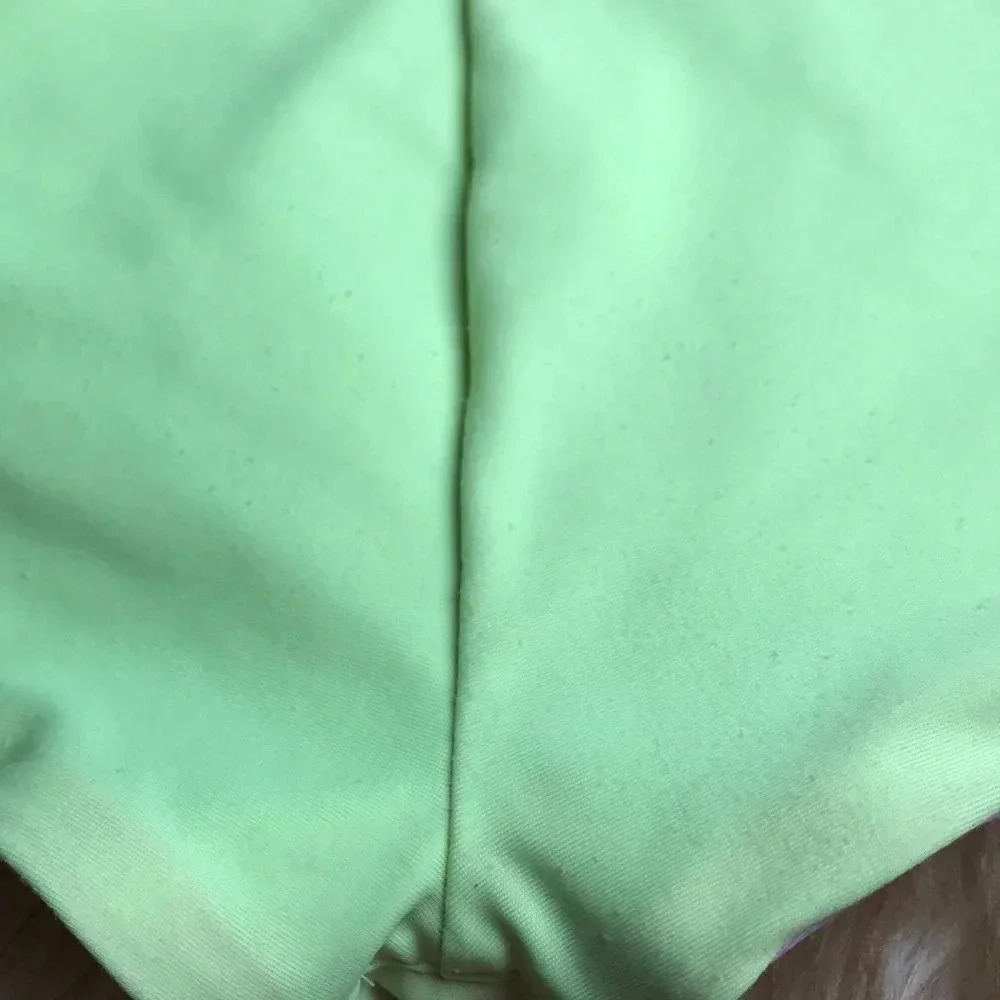 Girls Ivivva Shorts Dance Reversible Small Pink Athletic Gymnastics Gym - Picture 5 of 5